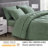 Microfiber Bed in a Bag Comforter Set-879474037-905483415