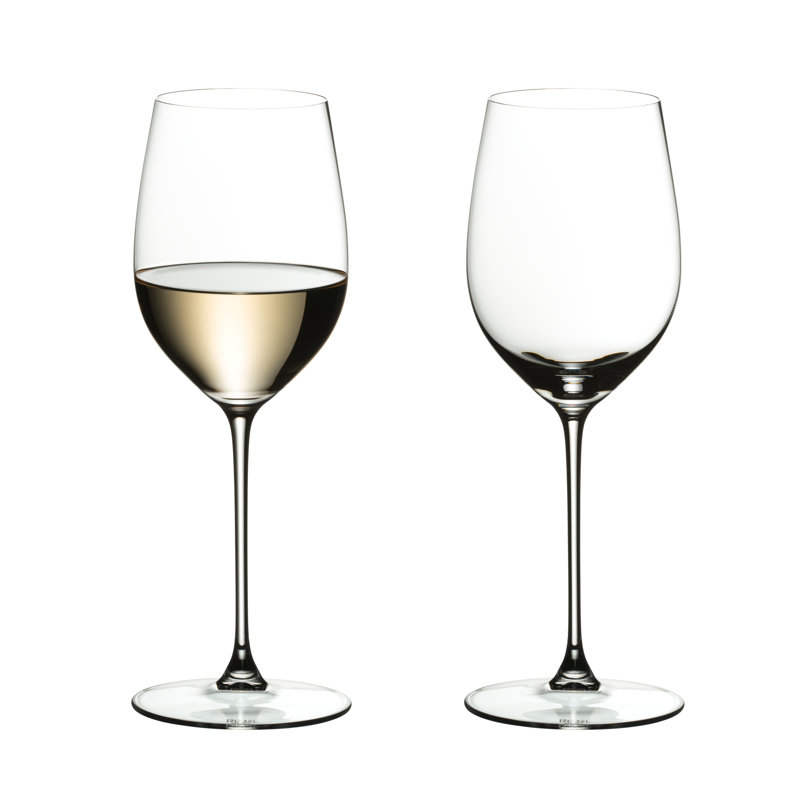 RIEDEL Veritas Viognier/Chardonnay Wine Glass