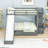 Bilmar Kids Twin Over Full Bunk Bed with Drawers-592467681