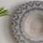 Retro Bamboo Wall Decor