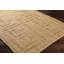 Tapis rectangulaire en jute / sisal Halle-88565167