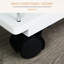 Wood Bar Cart