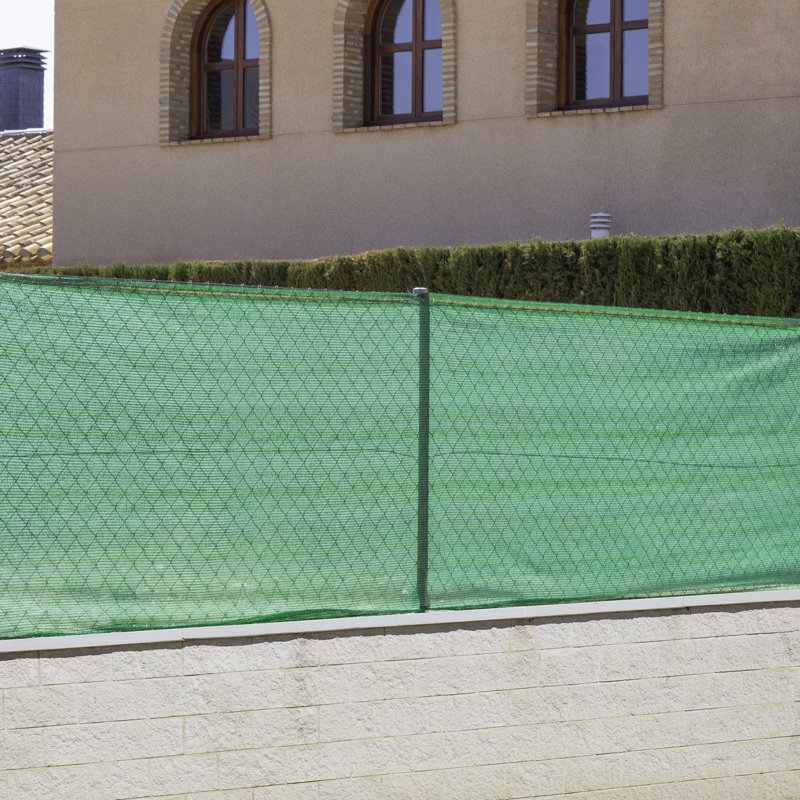 Tennis Screen, 2 cm H x 5 cm W x 0.2 cm D