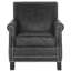 Fauteuil de 28,3 po Aleshia-1646061175