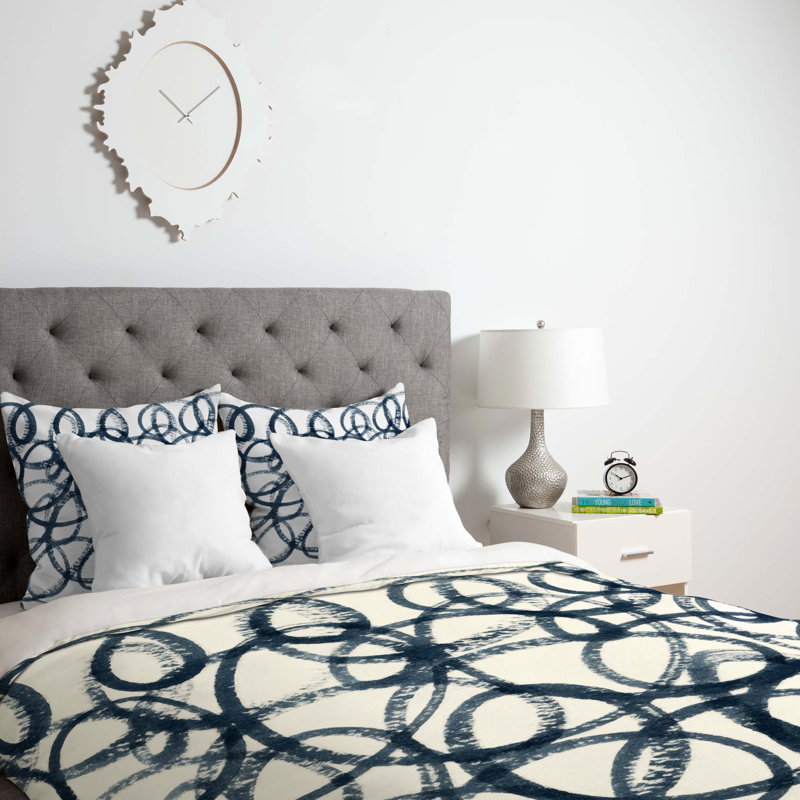 Housse de couette Social Proper, Housse de couette pour grand lit