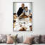 Freedom From Want by Norman Rockwell - Gallery-Wrapped Canvas Giclée on Canvas-1083972542-1083972543-1083972541