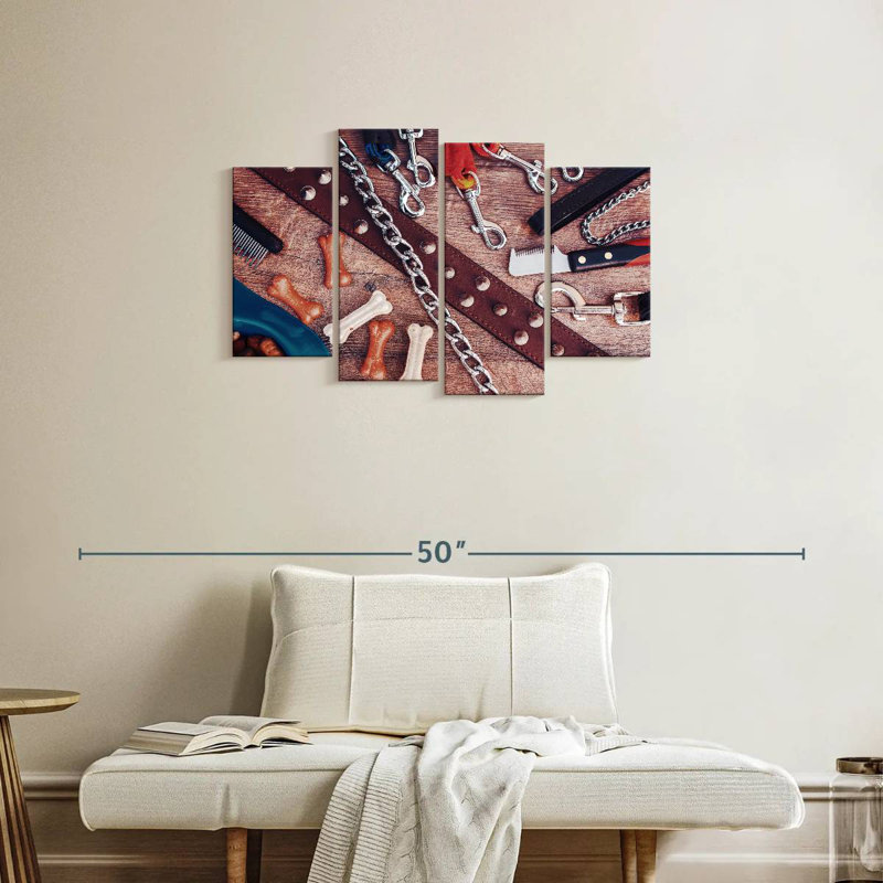 Brampt Dog Essentials, 22'' H x 36'' W