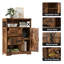 Armoire de rangement Farmhouse-1179115839