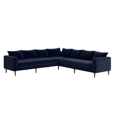 Essential 7-Seat Corner Sectional