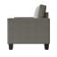 Fauteuil carré Roldao-106443562