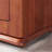 Modern shoe cabinet in Chinese style