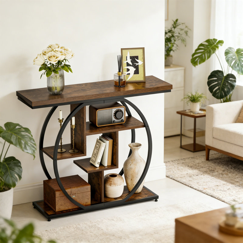 105cm Console Table