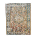 Kashanian Wool Oriental Area Rug