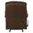 Capri Upholstered Recliner-4660201