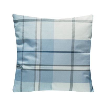 Housse de coussin décoratif
