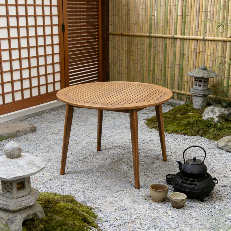 Outdoor Tables