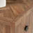 Darries 65.984'' Wide 2 - Shelf Credenza with Cable Management