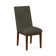 19'' H Upholstered Parsons Chair