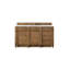 Bristol 60'' W Single Bathroom Vanity Base-1249128278