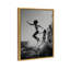 Liquid Gravity Canvas Nautical & Beach Print by Oliver Gal, Black Frame, 10 x 15-123686414-123686424