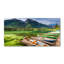 50cm W x 100cm L Glass Peel and Stick Panel