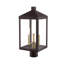 Inniss Transparent Lantern Head-65859164