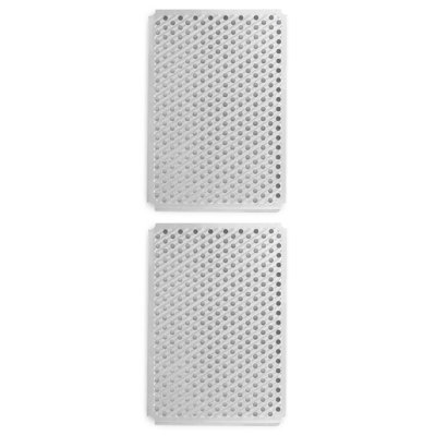 Nordic Ware Non-Stick Aluminum Baking Tray