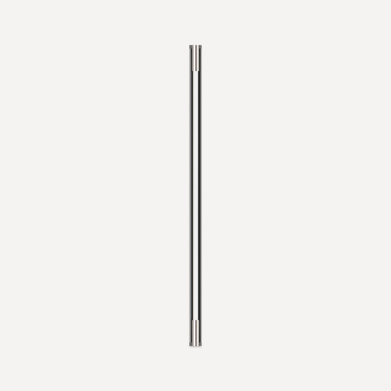 Tenor 36" H Round Lighting, Polished Nickel, Tunable (2700K – 5600K)