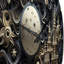 Horloge murale en métal Bendine-1636844313
