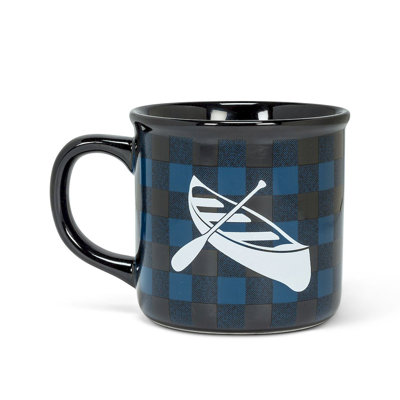 Leiser Porcelain Coffee Mug