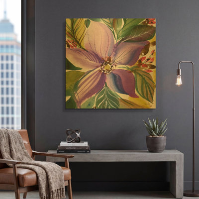 " Floral Burst 2 "
