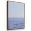 «Grayscale Seascape II», reproduction sur toile 3 pièces-595430495-595430496