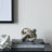 Decorative Marble Chain Sculpture, Cream-1612050067
