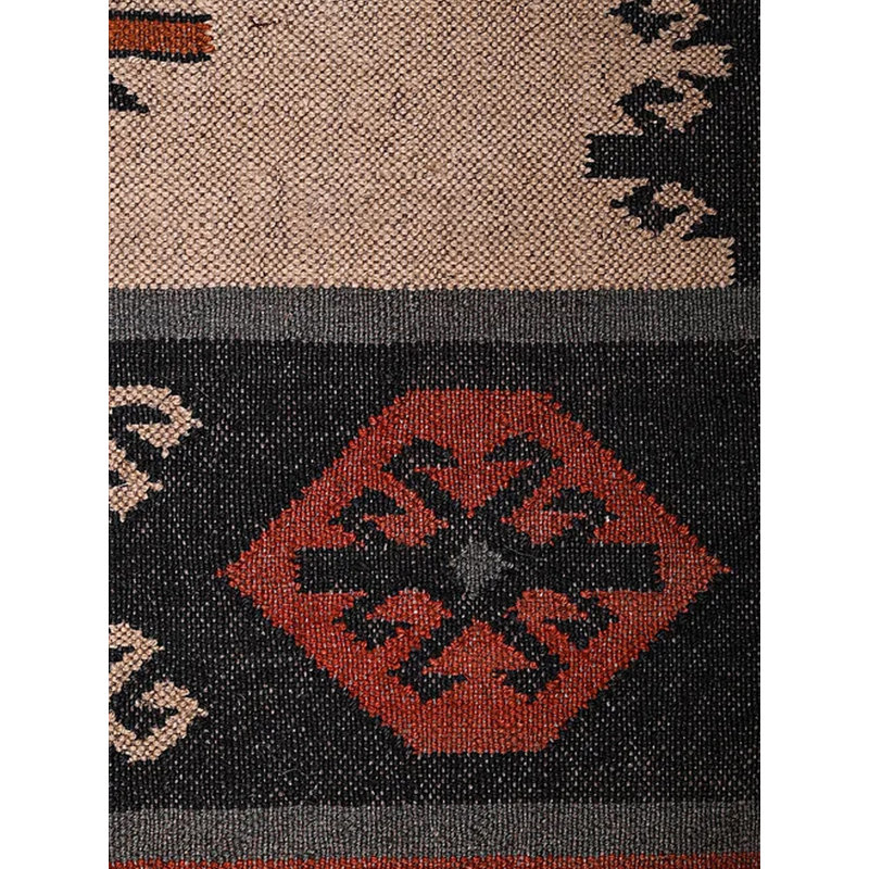 Tapis rectangulaire à usage commercial 3 pi x 5 pi Toyia