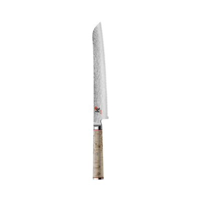 Couteau à pain Miyabi 9,06 po