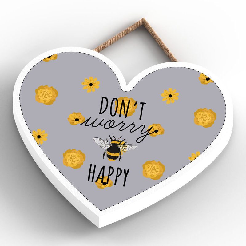 Wall Decor, 10cm H x 9cm W x 0.5cm D