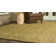 Square Anya Solid Colour Jute / Sisal Area Rug