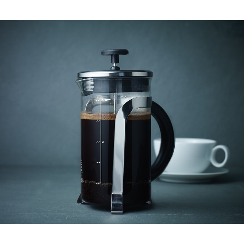 Cafetière à presse française Aerolatte, 2,5 tasses