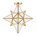 Antique Brass