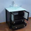 Ensemble de meuble-lavabo simple 30 po Khaqan-1041907268