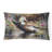 Outdoor Throw Pillow