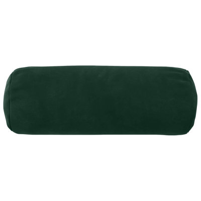 Dark Green Cushion Cover