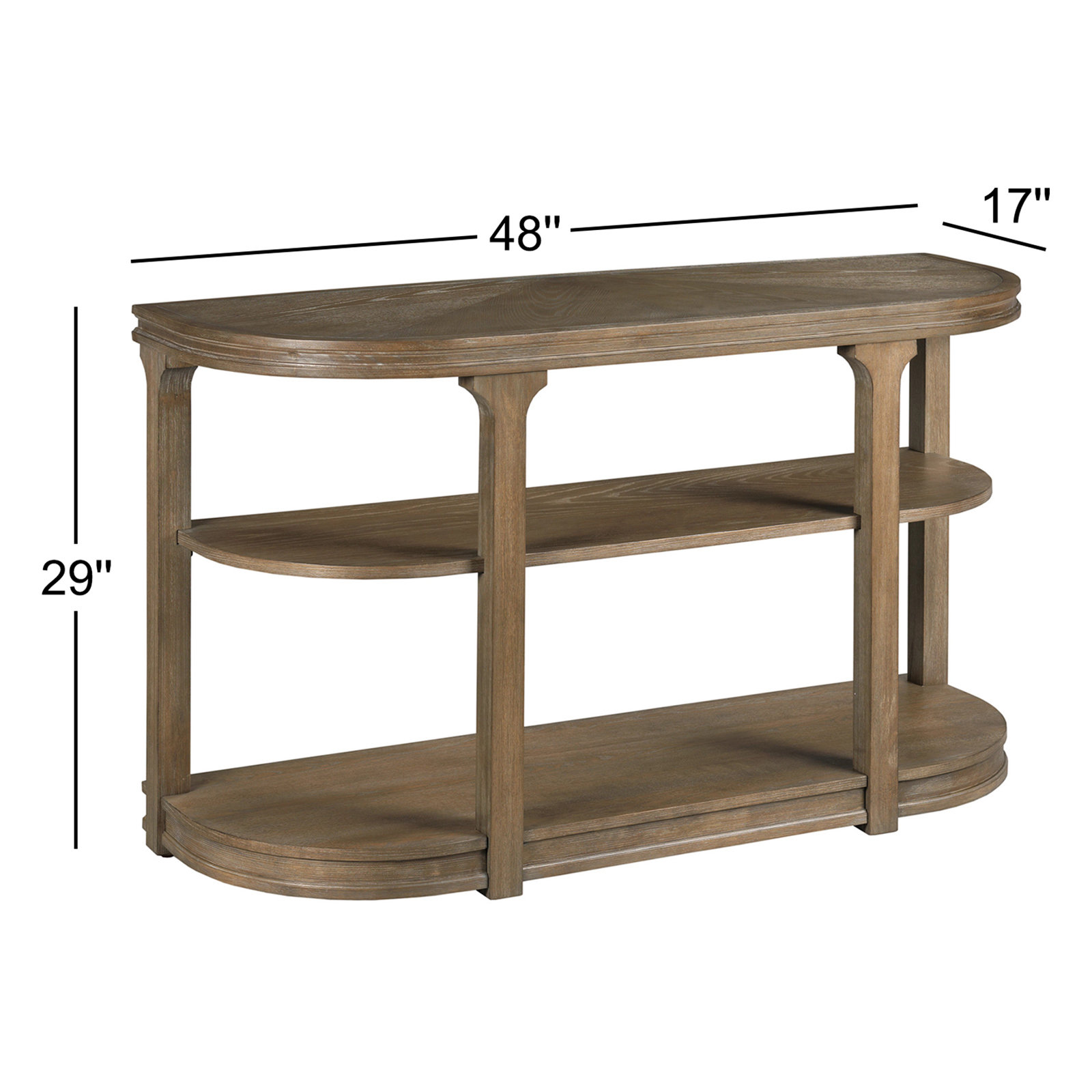 Abernathy Console Table