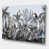 Toile tendue