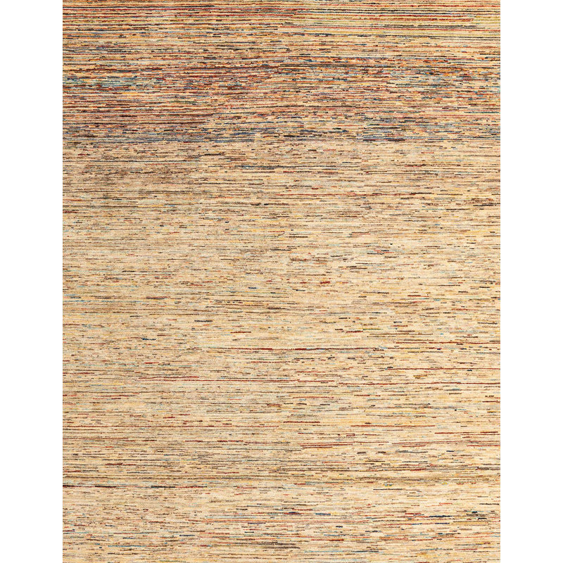 Abstract Indoor Rug, Rectangle 6' x 9'
