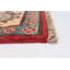 Tapis rouge Finest Ghazni 6 pi 5 po x 9 pi 9 po