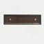 Commode 7 tiroirs en acajou