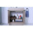 Baelynn 24" American Traditional Freestanding Single Bathroom Vanity with Ceramic Top-621469691-634830274