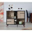 Abbyville 39.37cm Sideboard