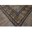 Hand Knotted Wool Area Rug